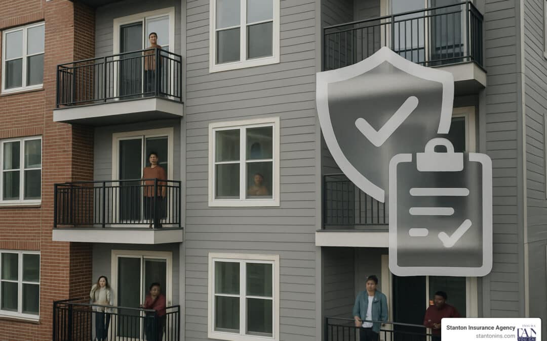 Don’t Get Caught Uncovered! Your Guide to Renters Insurance in Malden MA