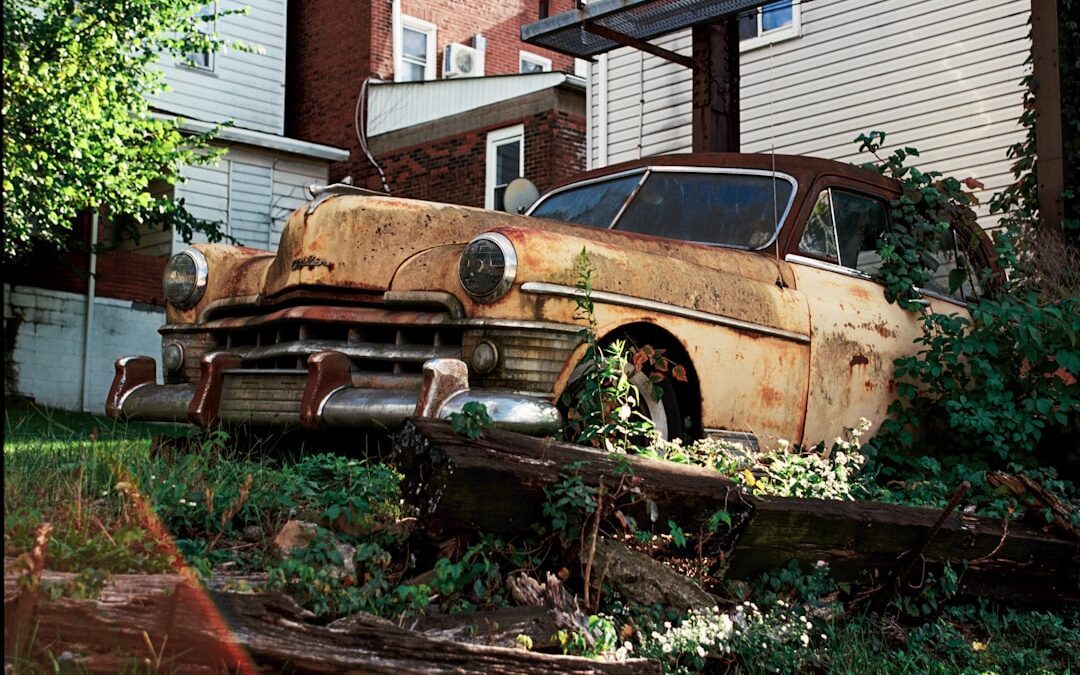 Massachusetts Mystery Solved – Insuring Your Unregistered Vehicle