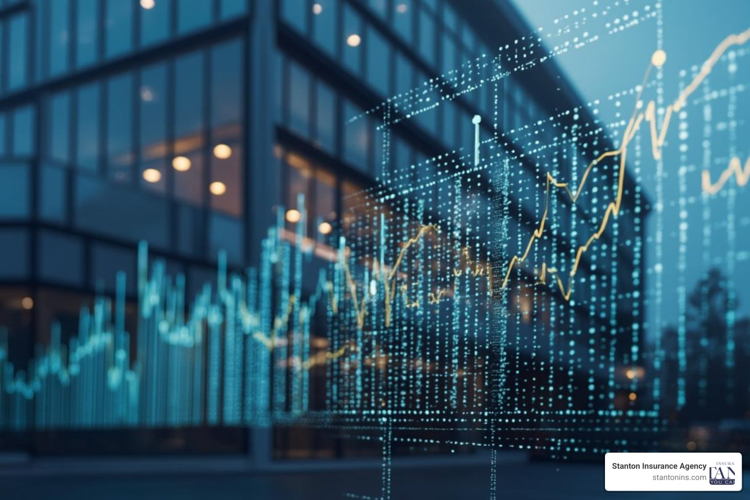 Commercial Property Insurance Rates: 5 Smart Ways