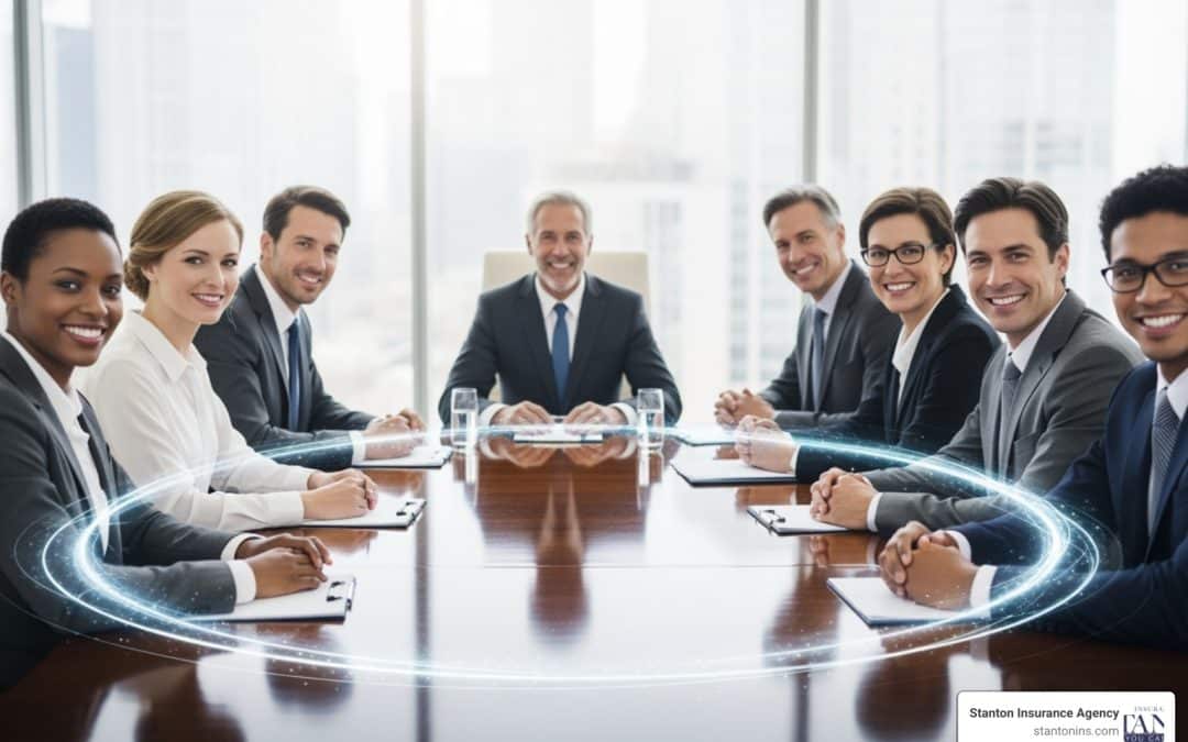 Directors and Officers Insurance: Everything You Need to Know