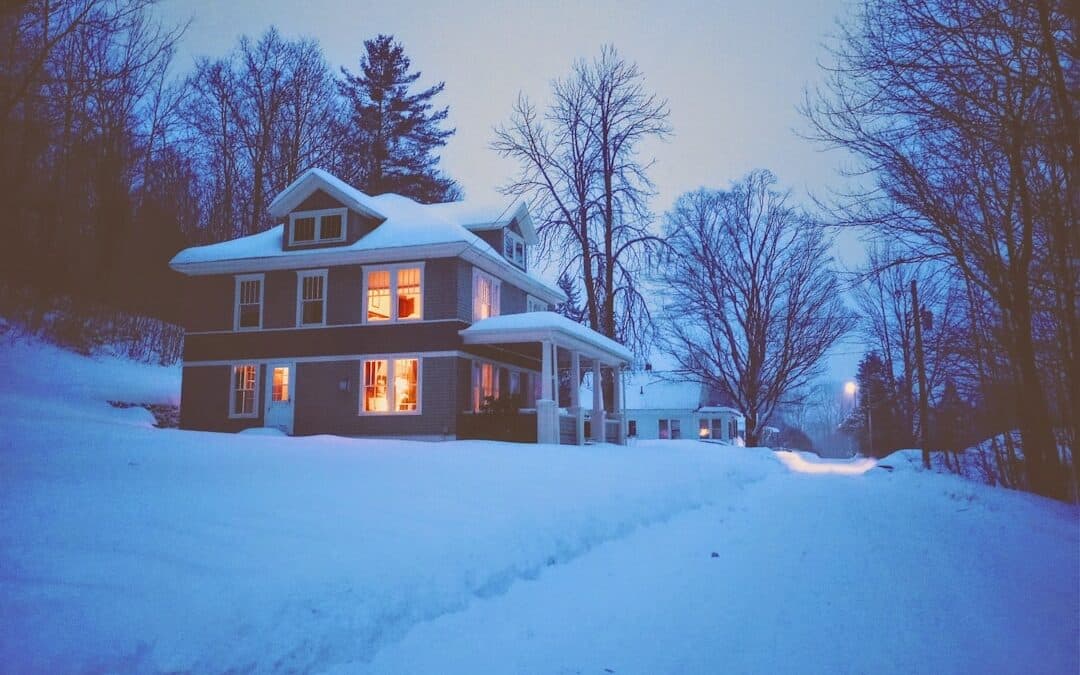 A Comprehensive Guide to Fire & Ice – Your Guide to Winter Preparation