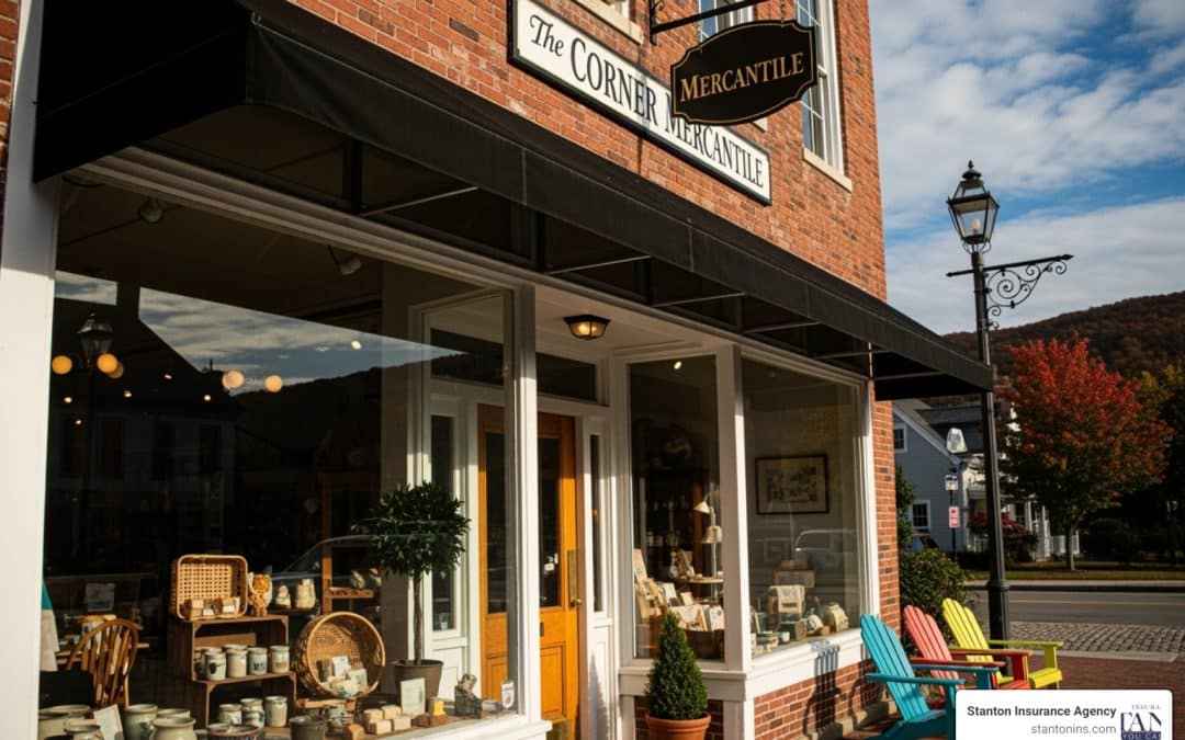 Citizens Commercial Property Insurance: Know Exactly What’s Protected