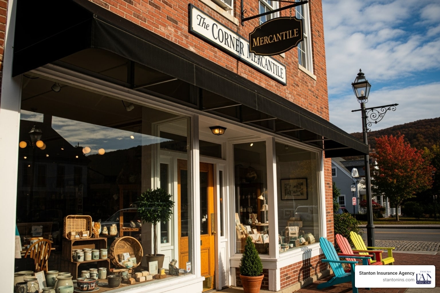 Citizens Commercial Property Insurance: Know Exactly What’s Protected