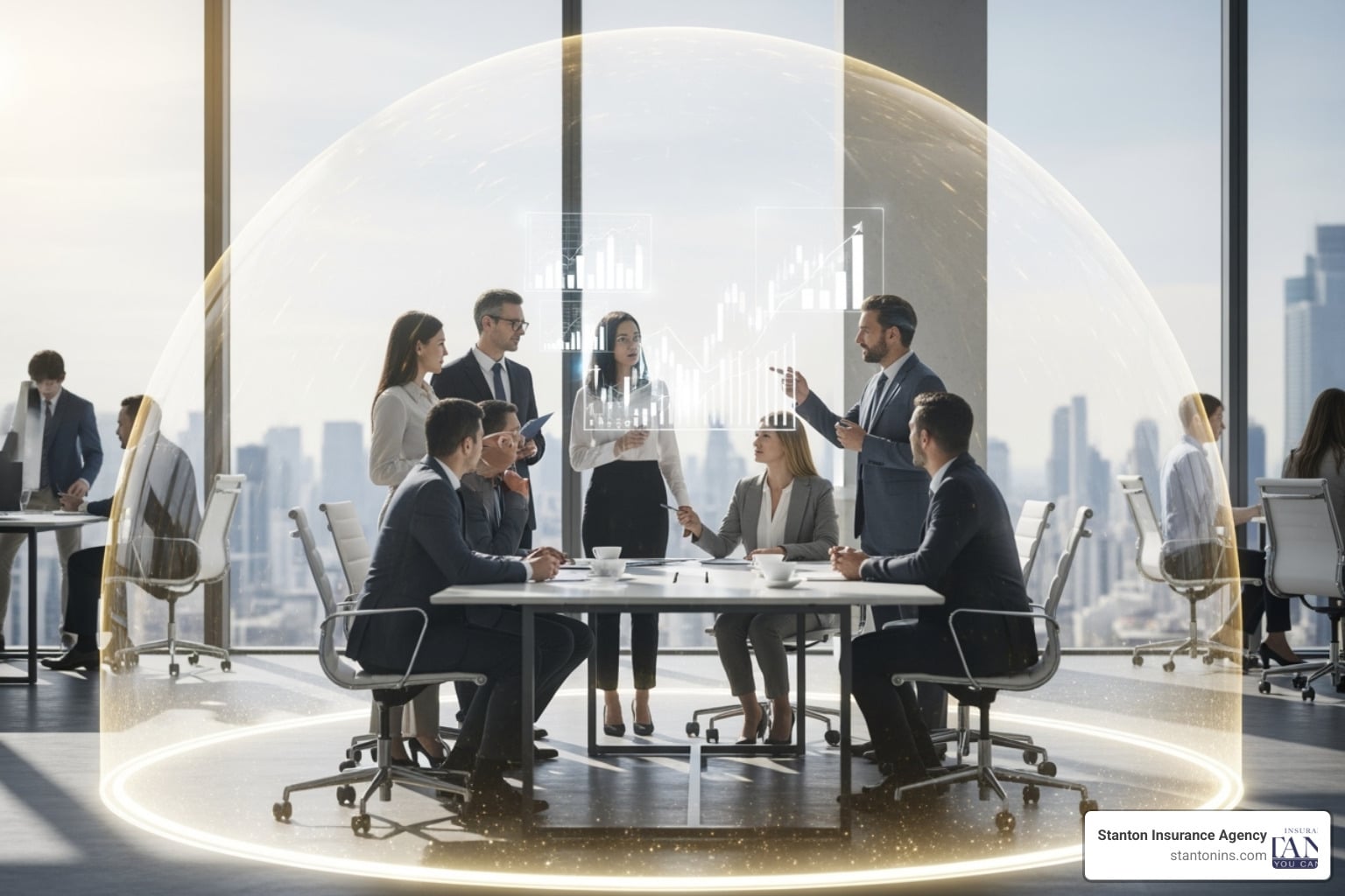 D&O Insurance 101: Covering Your Assets (Literally)