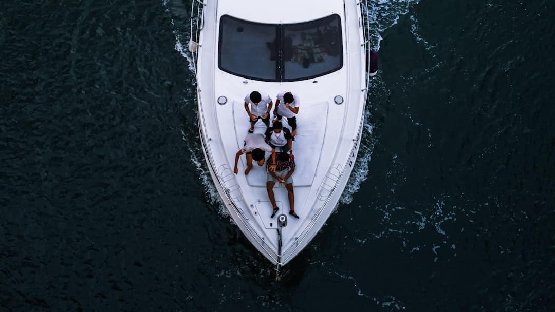 A Comprehensive Guide to Boat Insurance Options