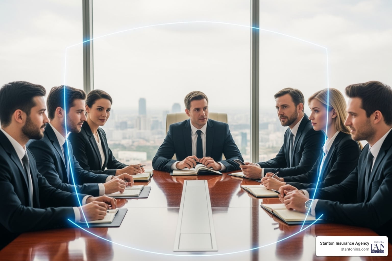 D&O Defense: How Insurance and Indemnification Safeguard Leadership