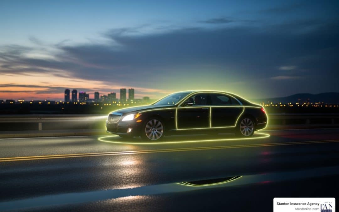 Why You Might (or Might Not) Need Uninsured Motorist Coverage