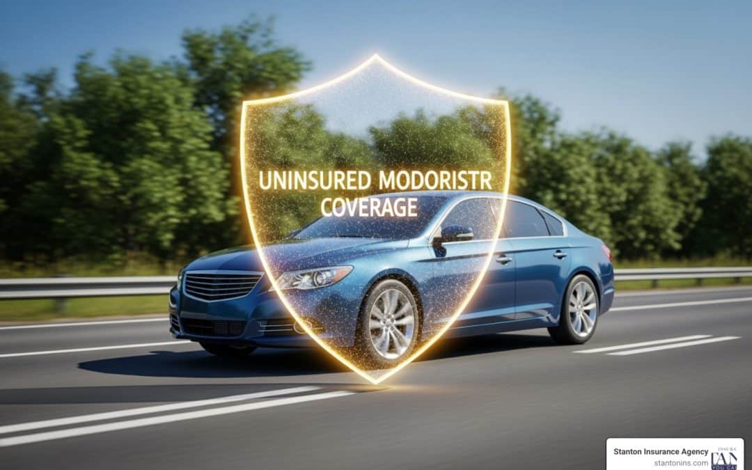 Uninsured Motorist Coverage: How to Calculate Your Perfect Amount