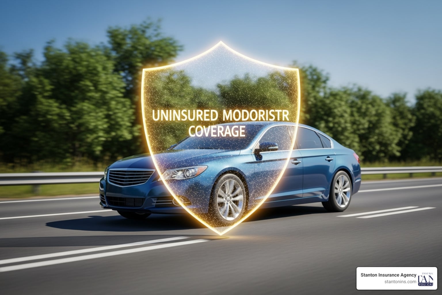 Uninsured Motorist Coverage: How to Calculate Your Perfect Amount