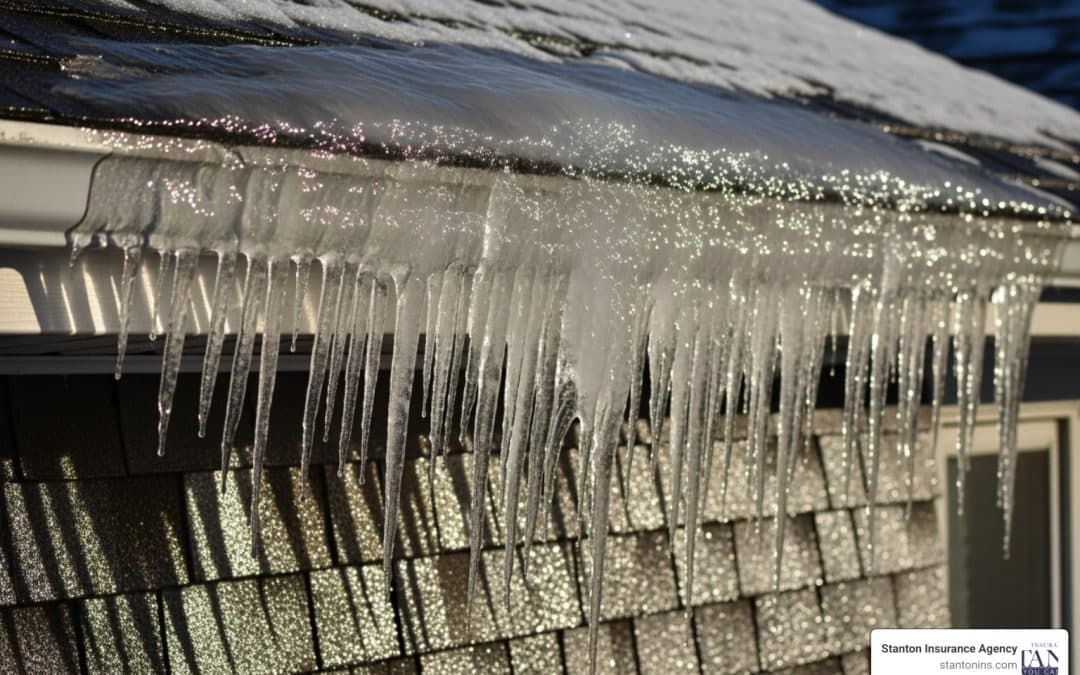 Stop Ice Dams Before They Start: Your Ultimate Prevention Guide