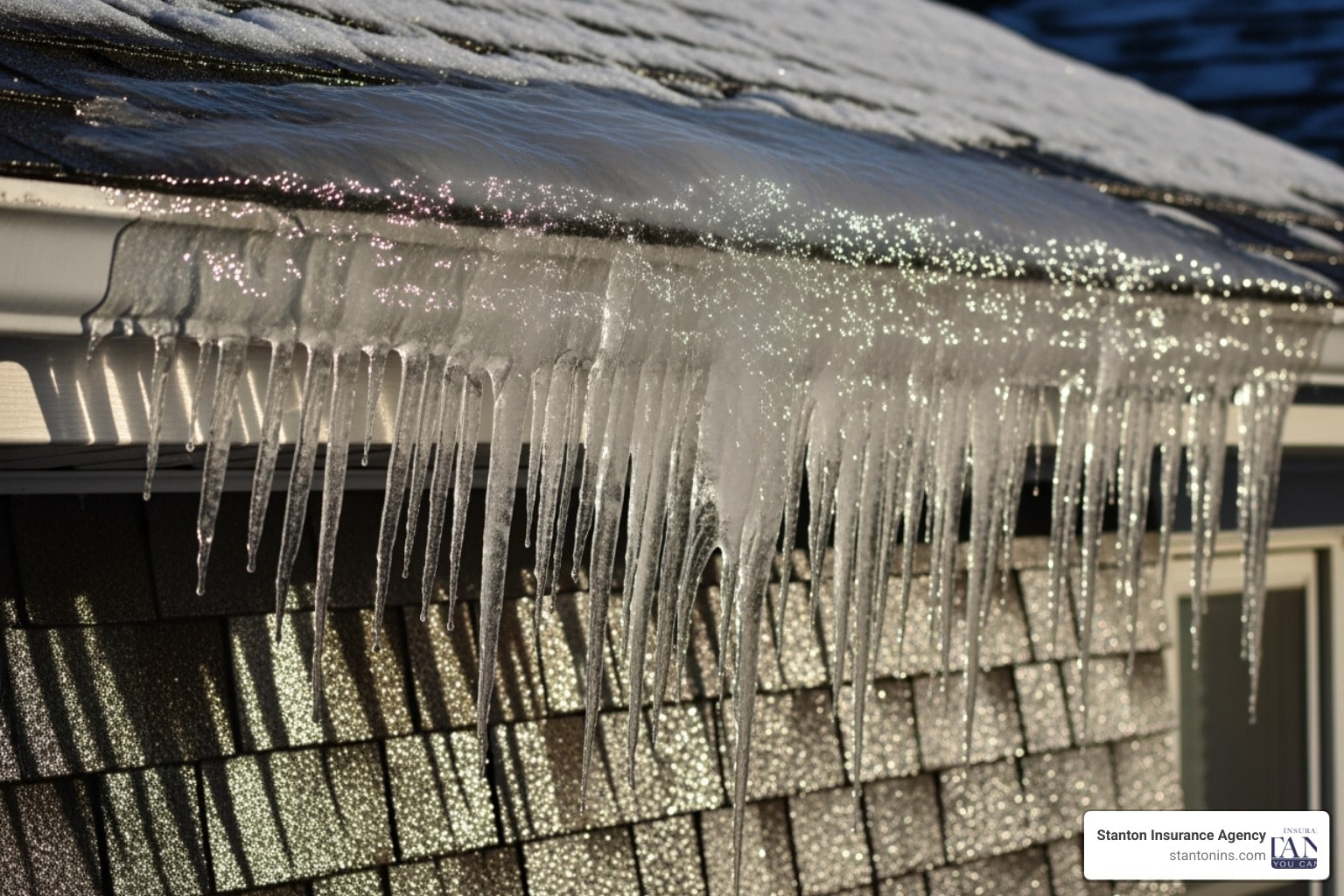 Stop Ice Dams Before They Start: Your Ultimate Prevention Guide Stop Ice Dams Before They Start: Your Ultimate Prevention Guide