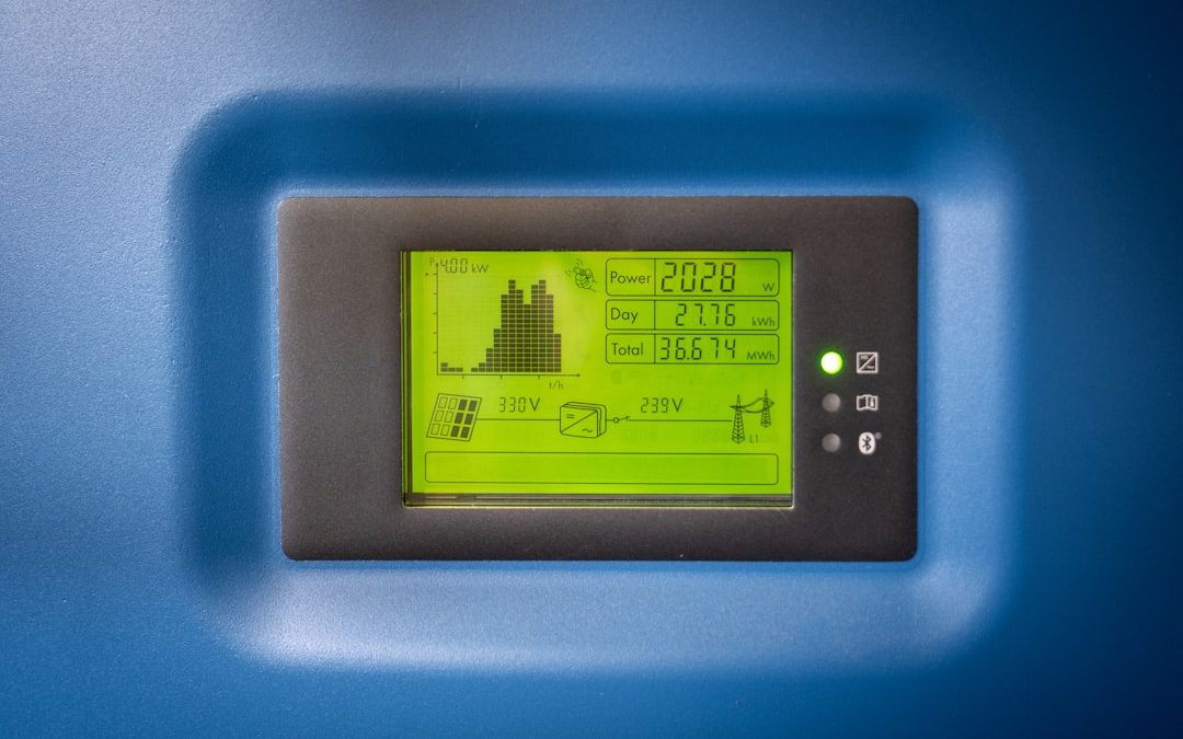 Breathe Easy: How to Properly Install Your Carbon Monoxide Detector