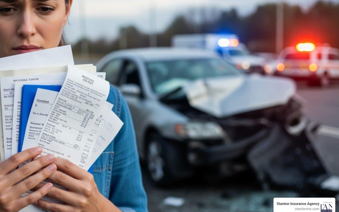 Navigating the Uninsured: Why UMBI Coverage is Your Roadside Assistance