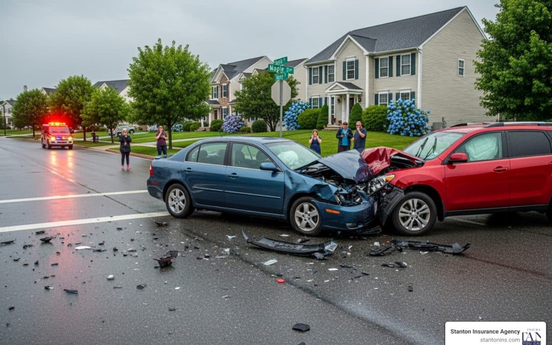 Demystifying UM/UIM: A Comprehensive Guide to Uninsured and Underinsured Motorist Bodily Injury Coverage