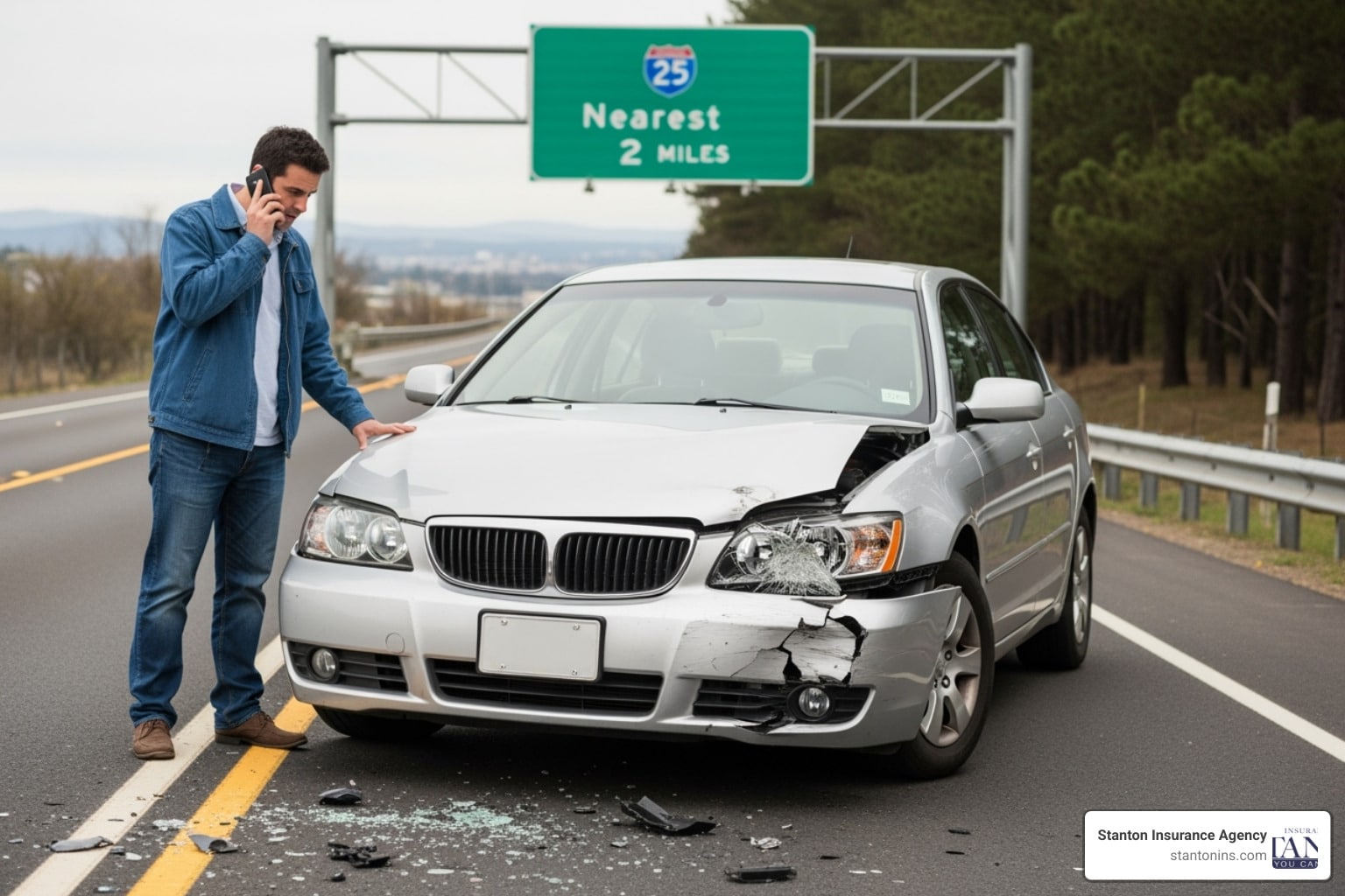Crash Course: Filing Your Auto Insurance Accident Claim