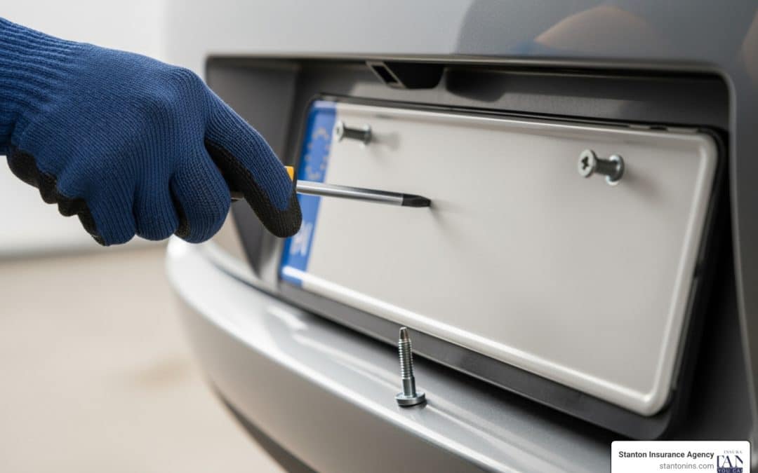 Saying Goodbye to Your MA Car Insurance Policy