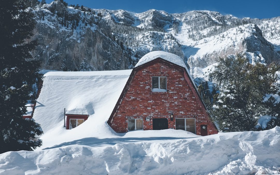 Navigating Winter Weather and Your Insurance Coverage