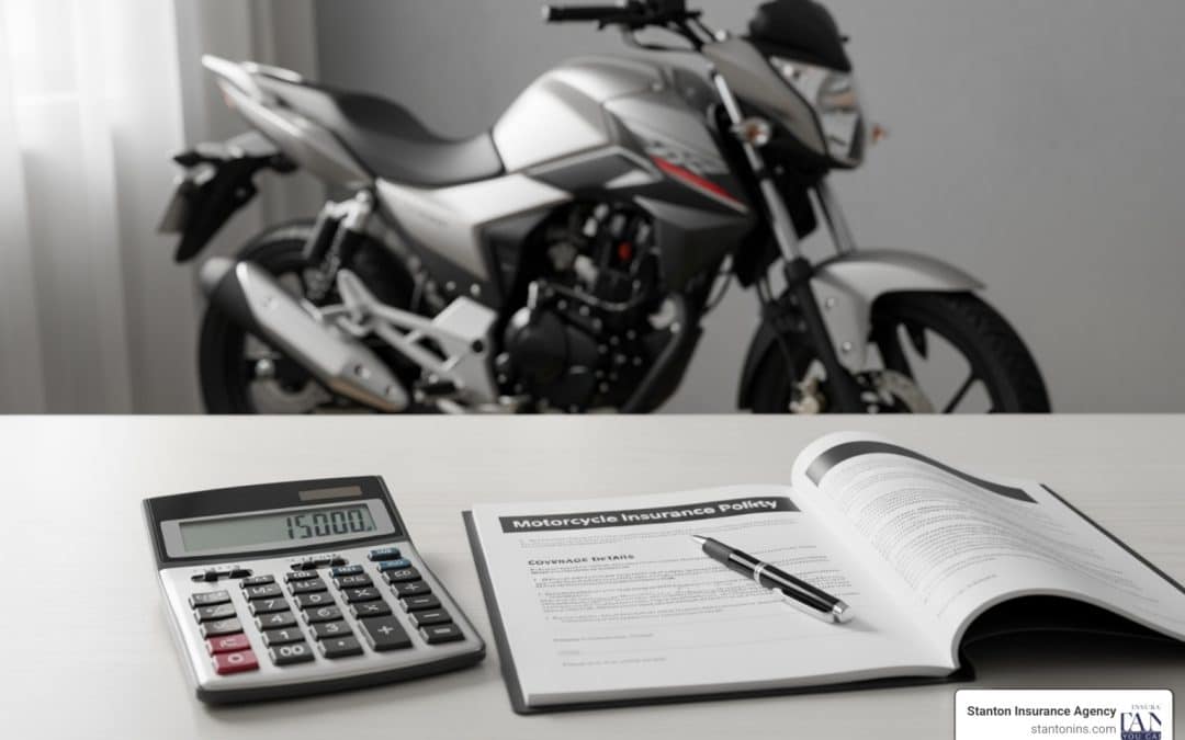 Rev Up Your Savings: Finding the Best 150cc Bike Insurance Price