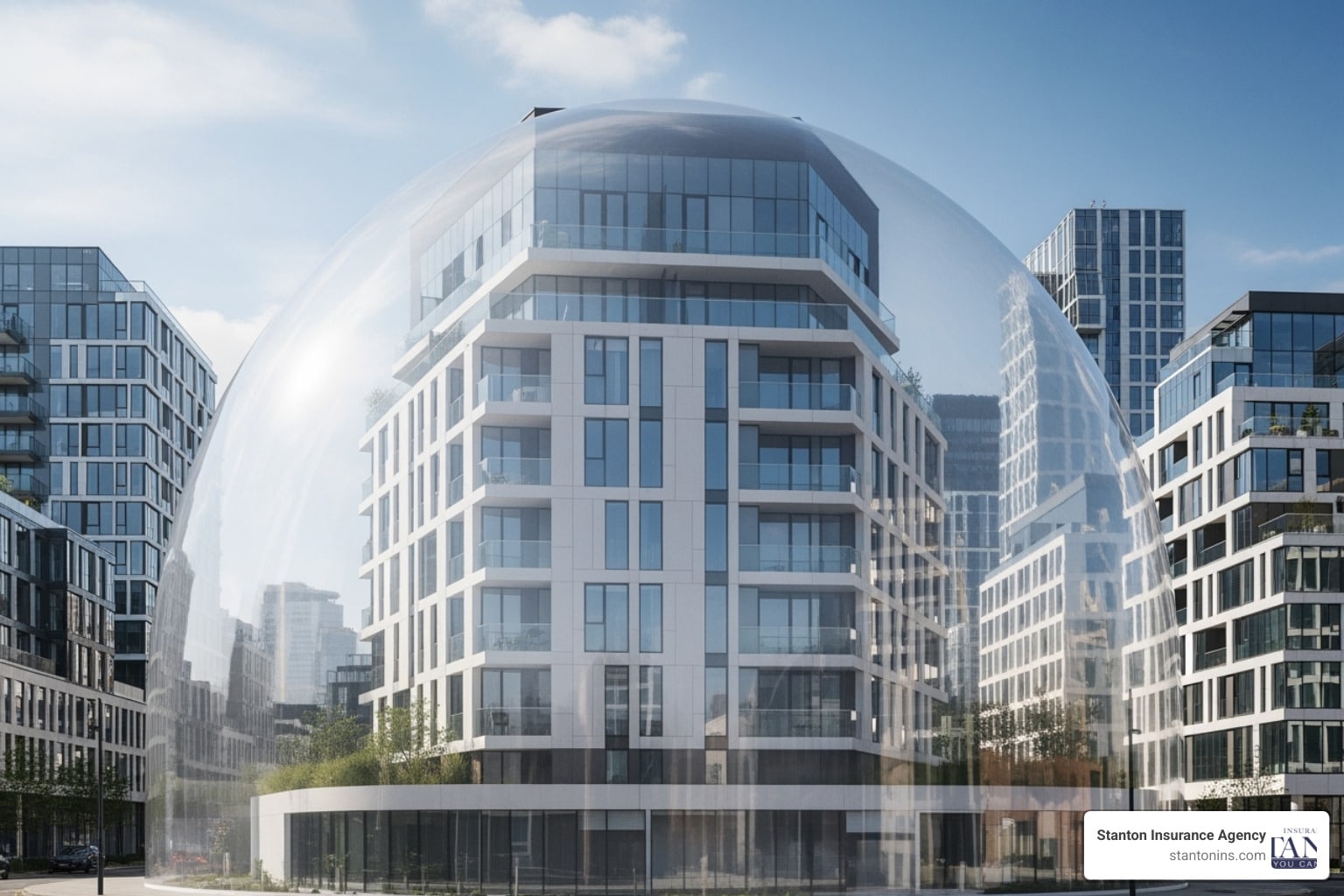 A – Z Guide to Apartment Building Insurance A – Z Guide to Apartment Building Insurance