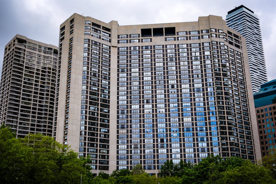 Leash Your Worries: Understanding Dog Bite Coverage in Apartment Building Insurance