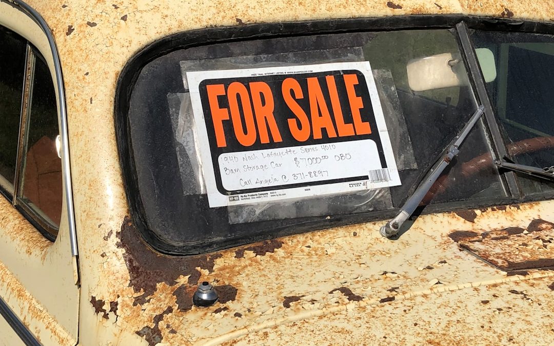 The Hidden Cost of Accidents: A Guide to Diminished Value