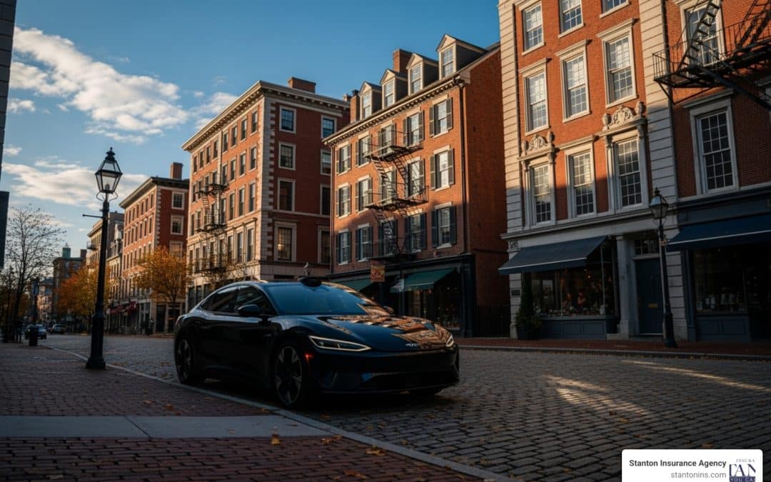 NH Auto Insurance: Get Your Best Quote in Manchester and Beyond