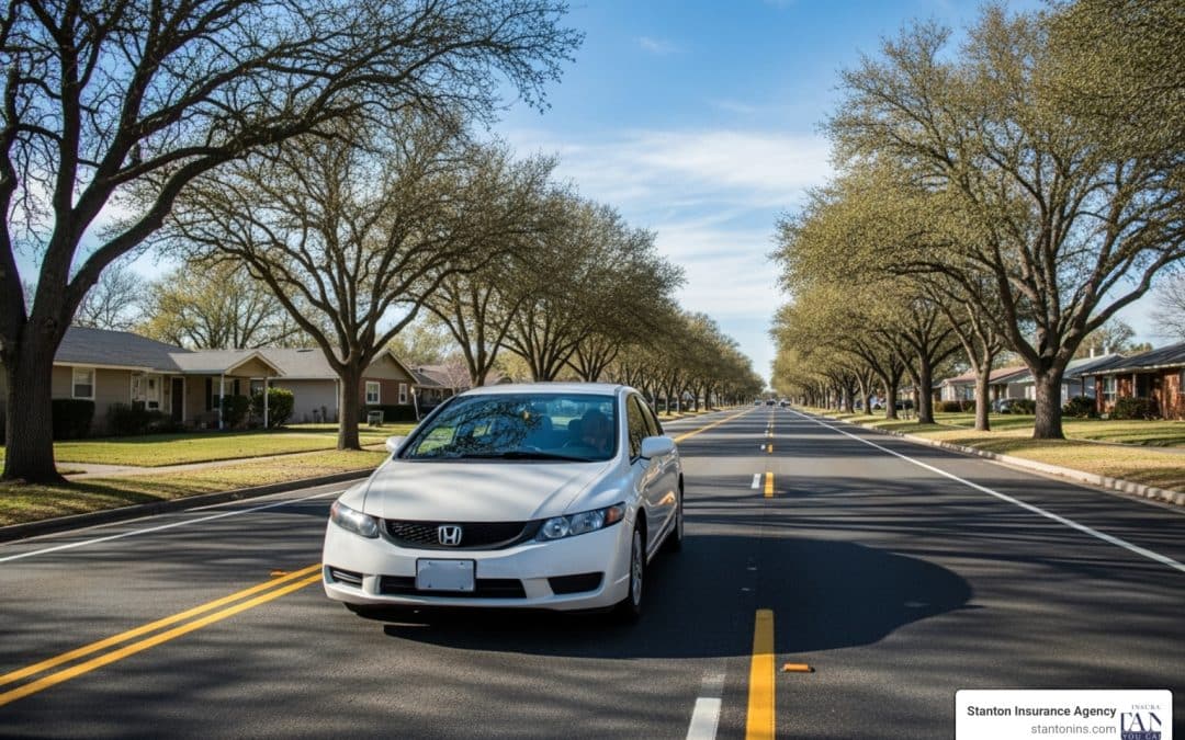 Budgeting for the Road: Your Guide to Liability-Only Car Insurance Prices