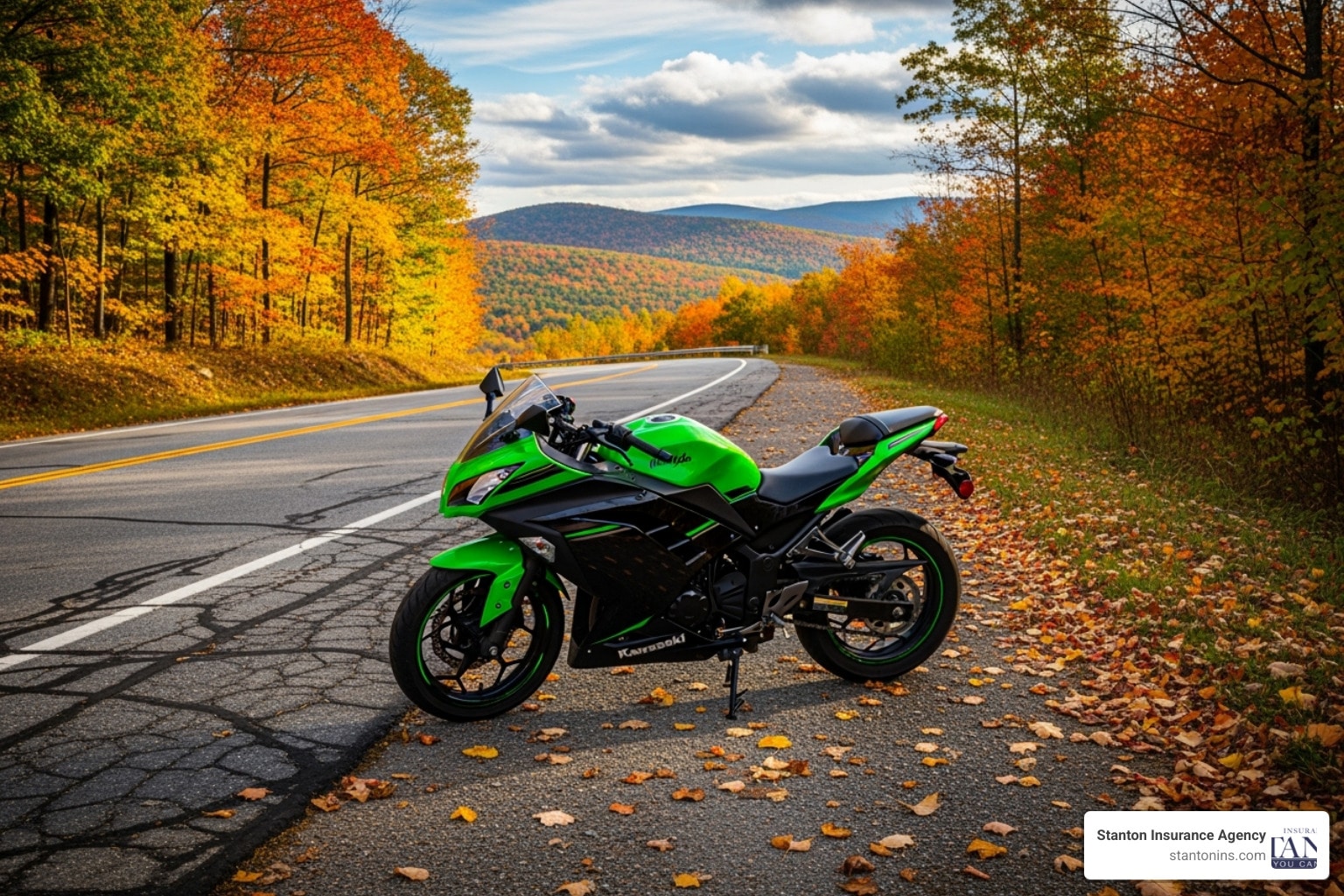 Unmasking the Mystery: Kawasaki Ninja 300 Insurance Rates Explained