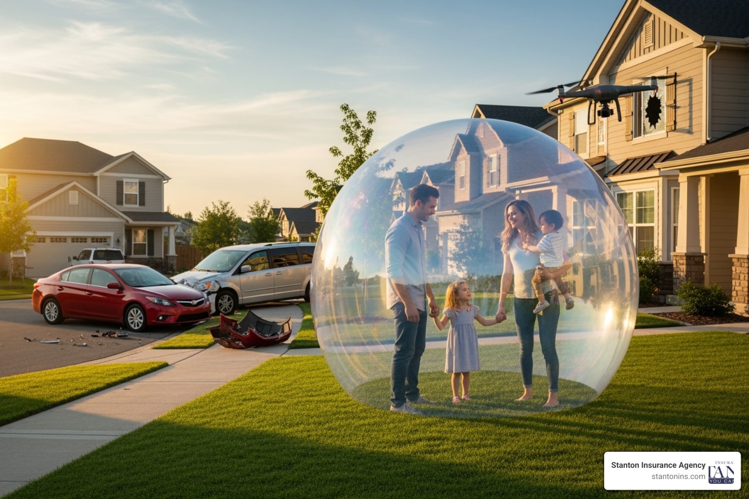 Detailed Guide to Personal Liability Insurance Coverage Detailed Guide to Personal Liability Insurance Coverage