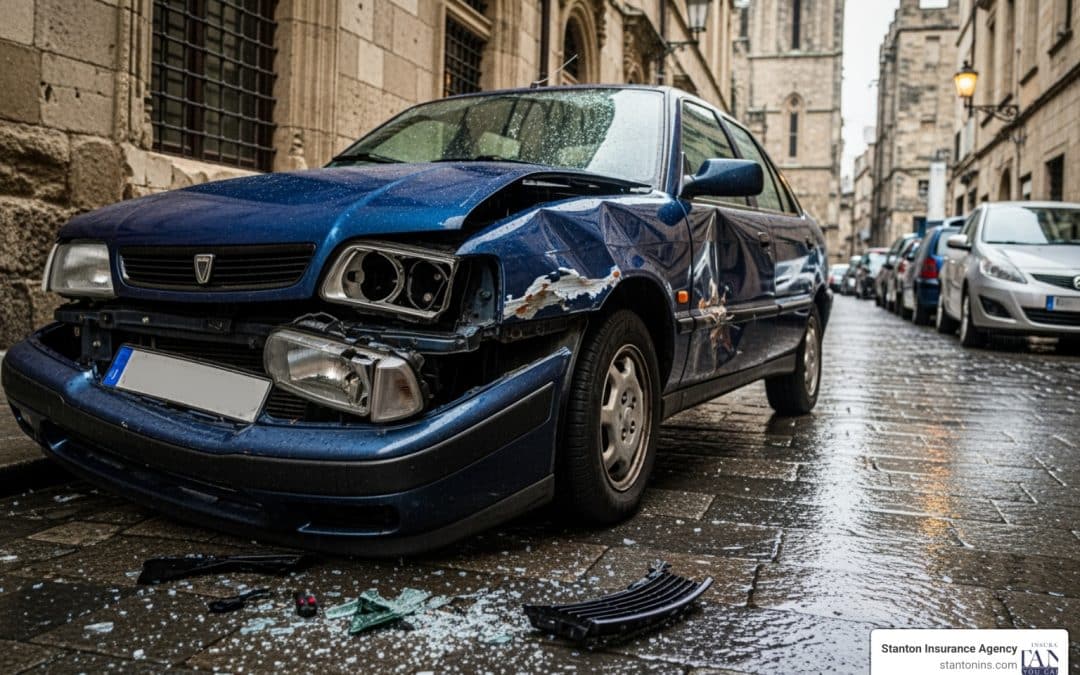 Your Essential Guide to Uninsured and Underinsured Motorist Coverage