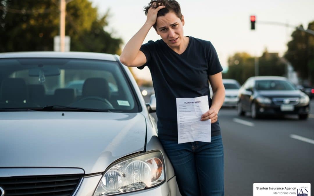Spotting the Uninsured Driver: A Guide to Motorist Definitions