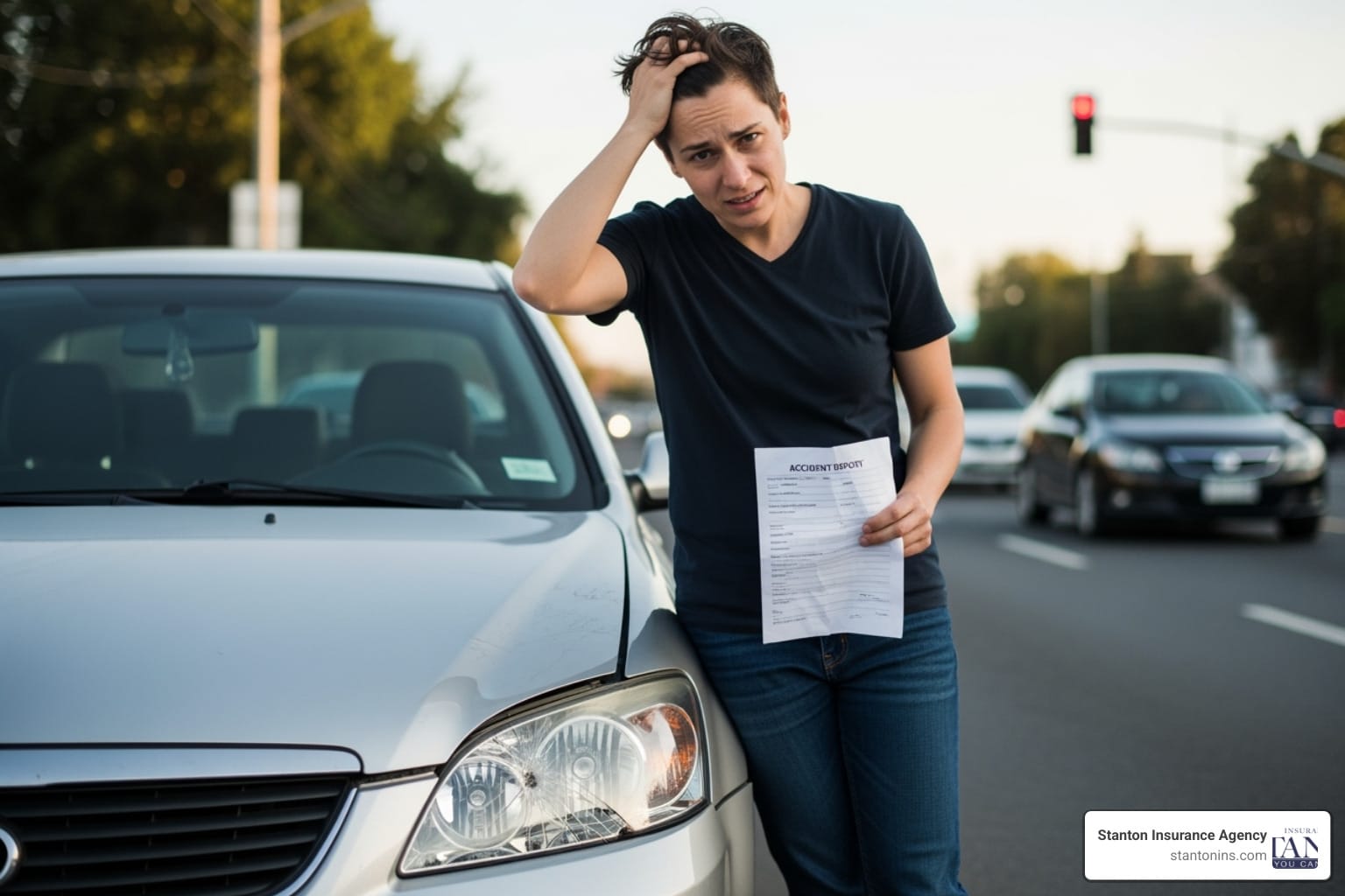 Spotting the Uninsured Driver: A Guide to Motorist Definitions