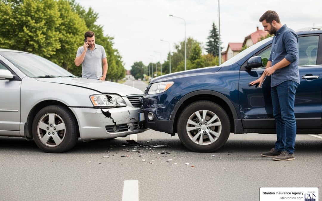 Demystifying Liability Coverage: The Foundation of Your Auto Policy