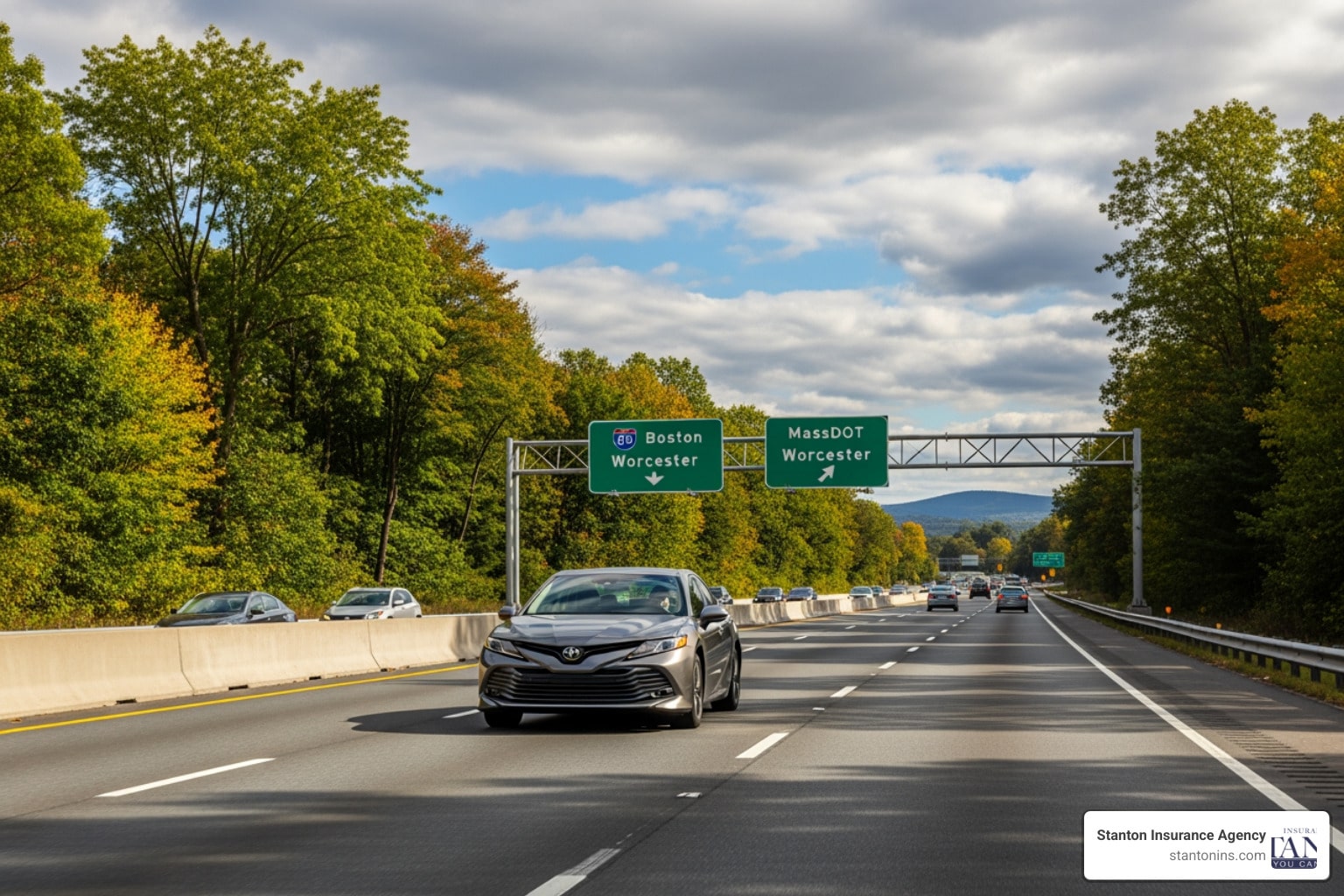 The Ultimate Guide to Car Insurance Massachusetts The Ultimate Guide to Car Insurance Massachusetts