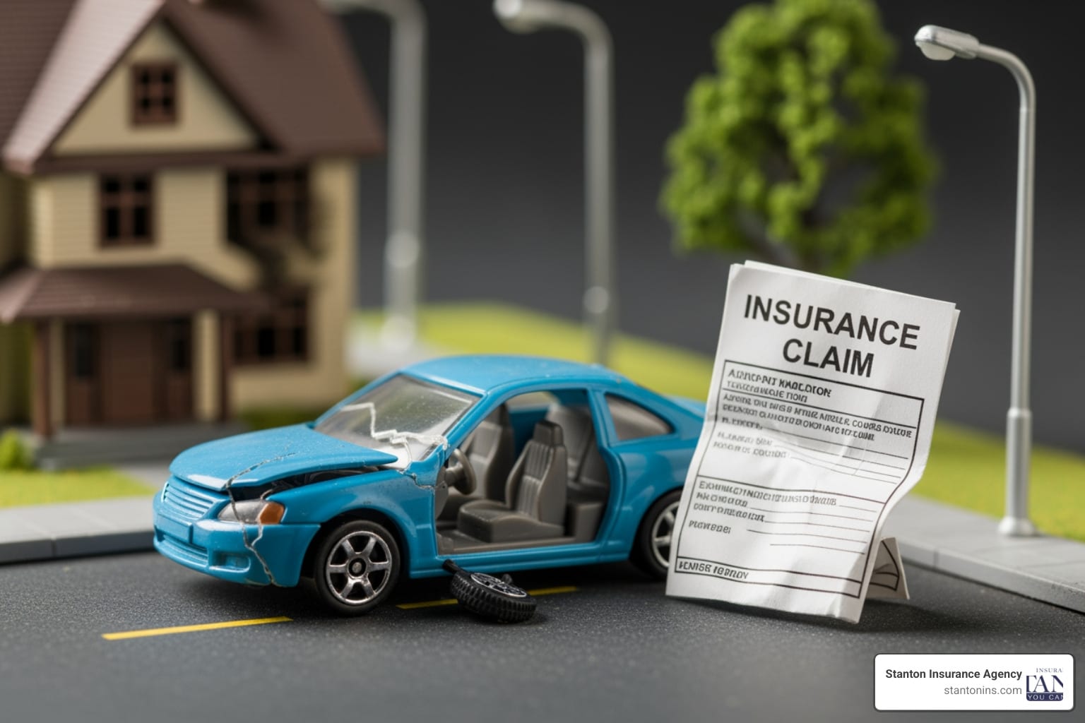 Your Car Insurance Explained: From A to Z, What’s Covered?