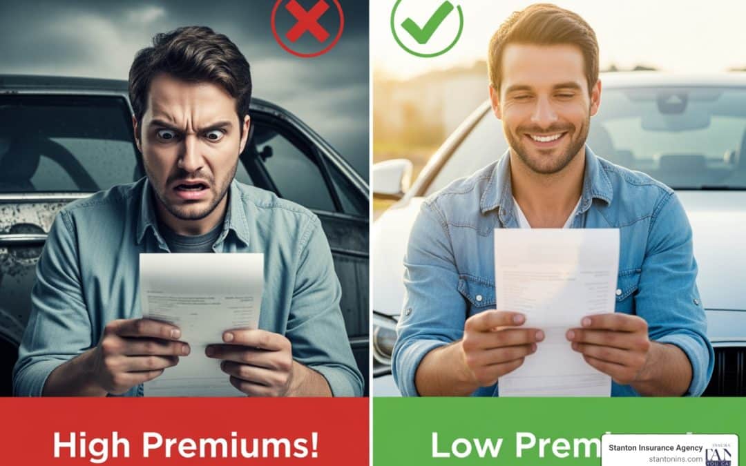 The Smart Shopper’s Playbook: Finding the Best Car Insurance Deals Online
