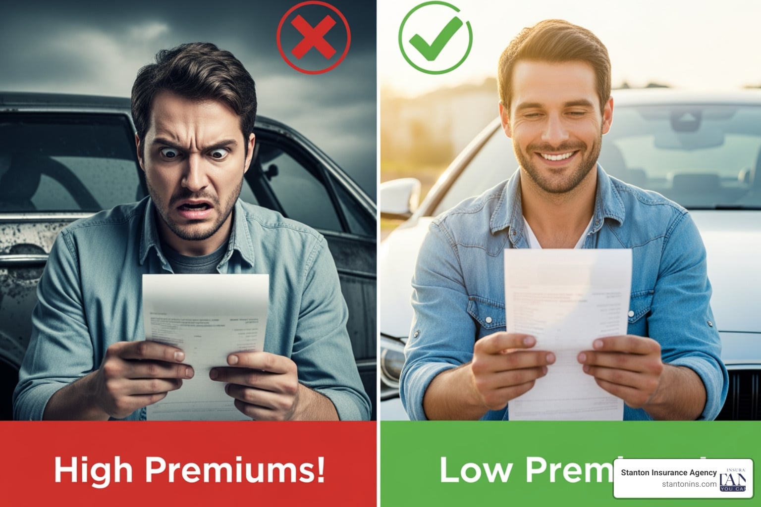 The Smart Shopper’s Playbook: Finding the Best Car Insurance Deals Online