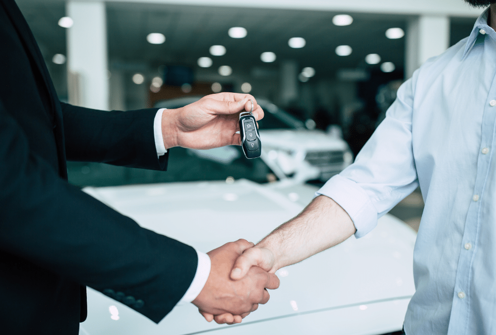The Broker Advantage: Unlocking Personalized Car Insurance Deals
