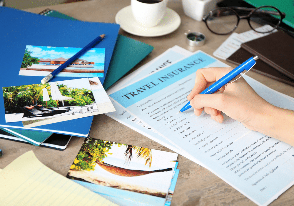 Beyond the Big Names: Discovering Your Perfect Independent Insurance Agency