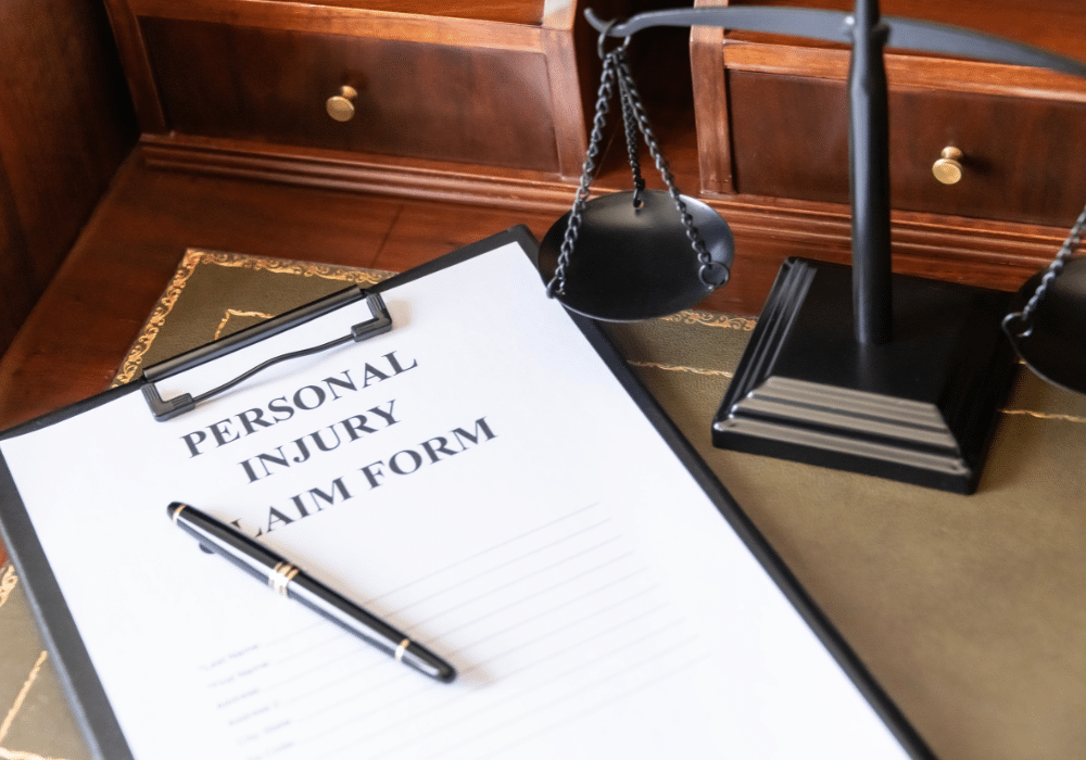 The Buck Stops Here: Decoding Property Owner Liability