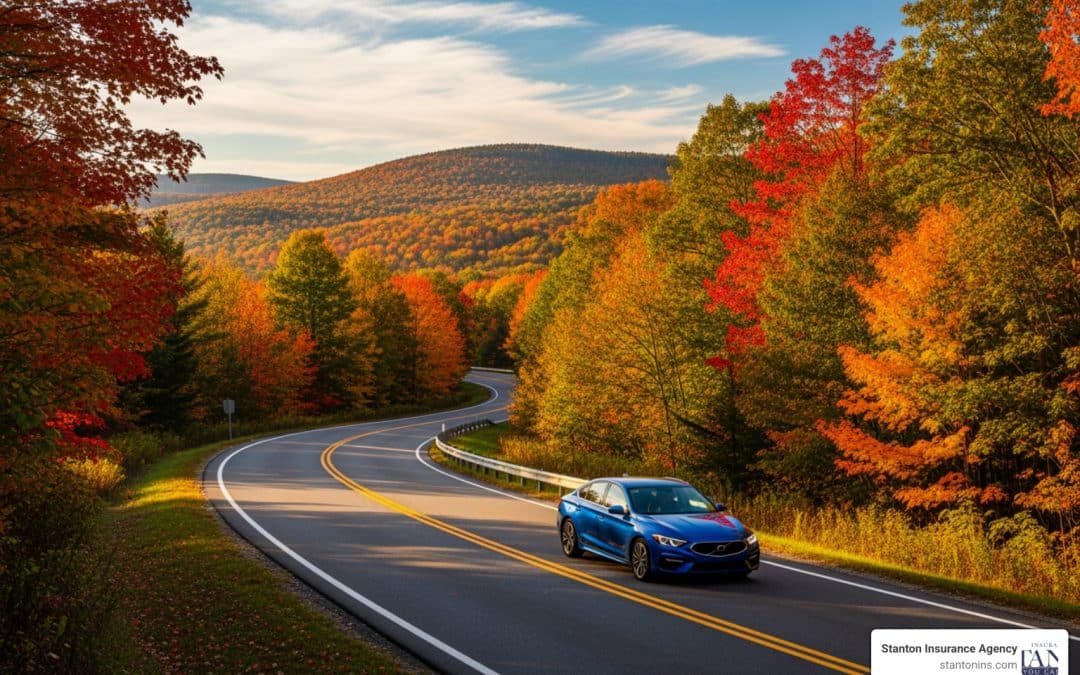 Don’t Get Drove Crazy: Finding the Best Car Insurance in Massachusetts
