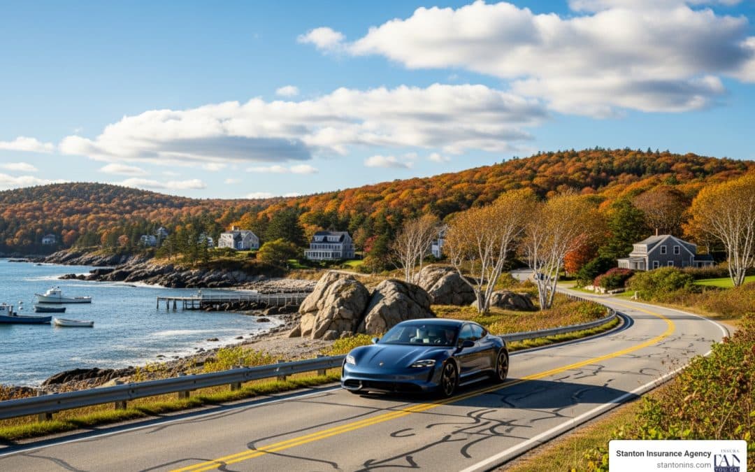 Massachusetts Car Insurance: What You Can Expect to Pay