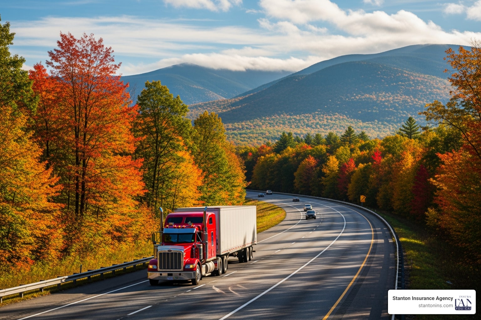 Protecting Your Wheels & Your Wallet: Commercial Auto Insurance in New Hampshire Protecting Your Wheels & Your Wallet: Commercial Auto Insurance in New Hampshire