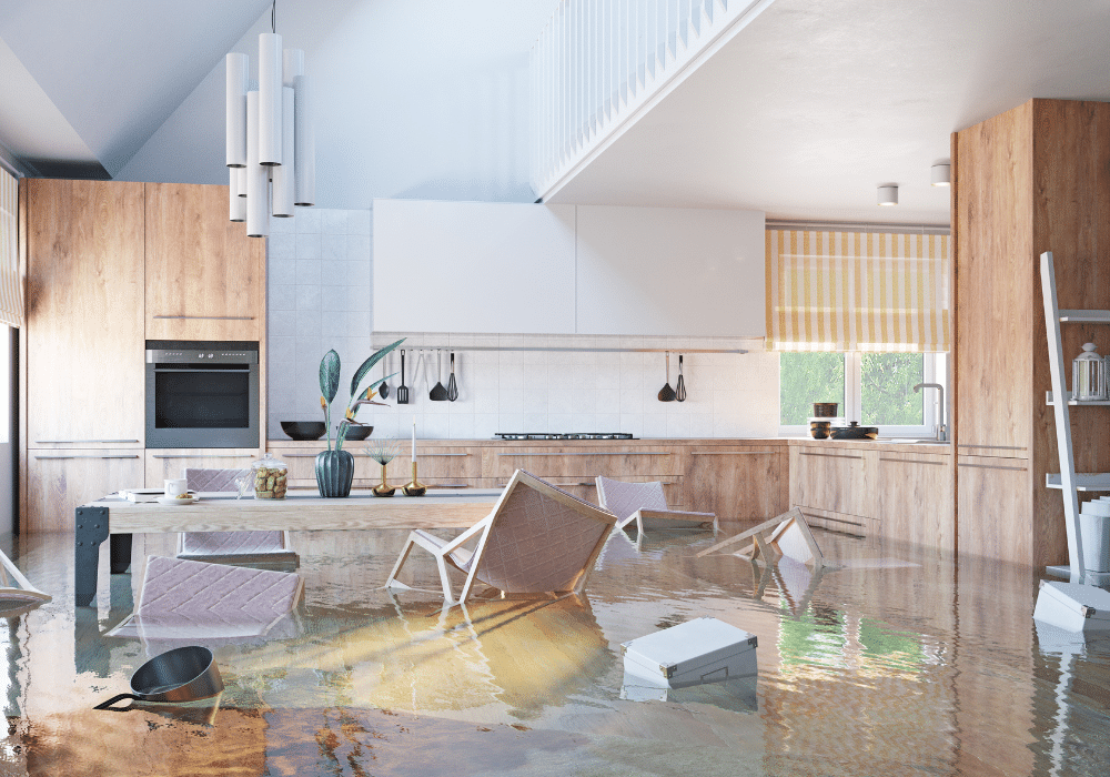 From Burst Pipes to Sewer Backups: Your Condo Water Damage Insurance Guide