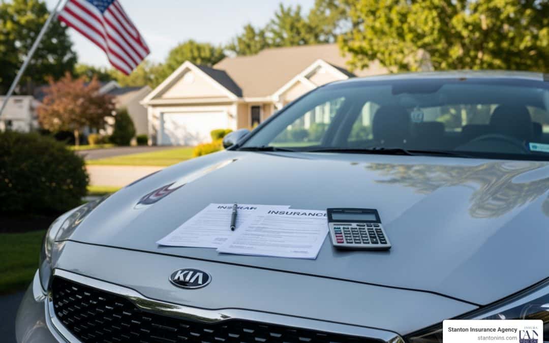 Don’t Get Kicked by High Premiums: Smart Kia Insurance Tips