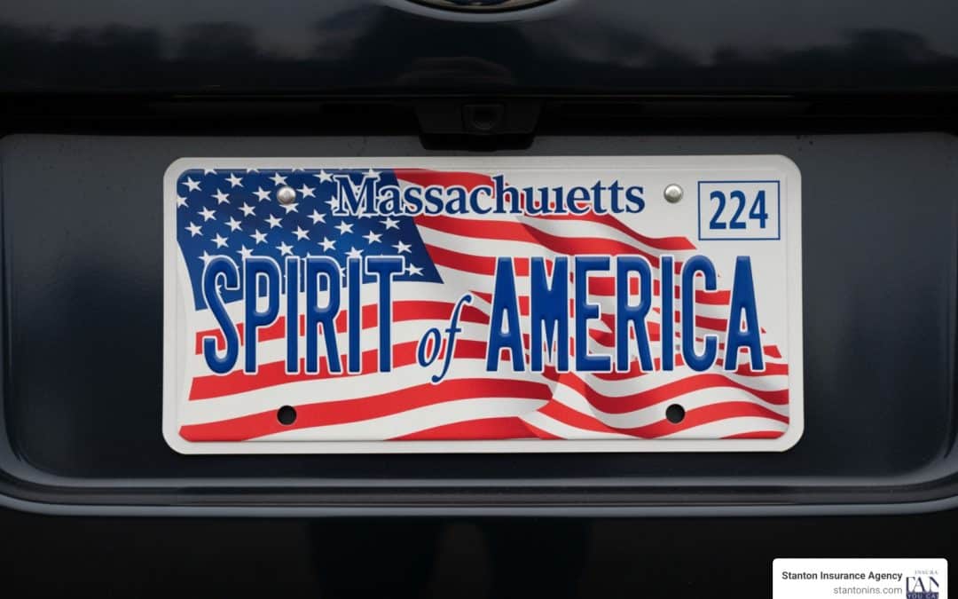 Goodbye, MA Plates! A Step-by-Step Guide to Cancelling Your Registration