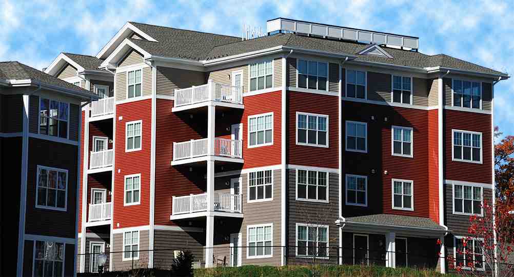 The Per-Door Playbook: How to Estimate Insurance for Multi Family Units