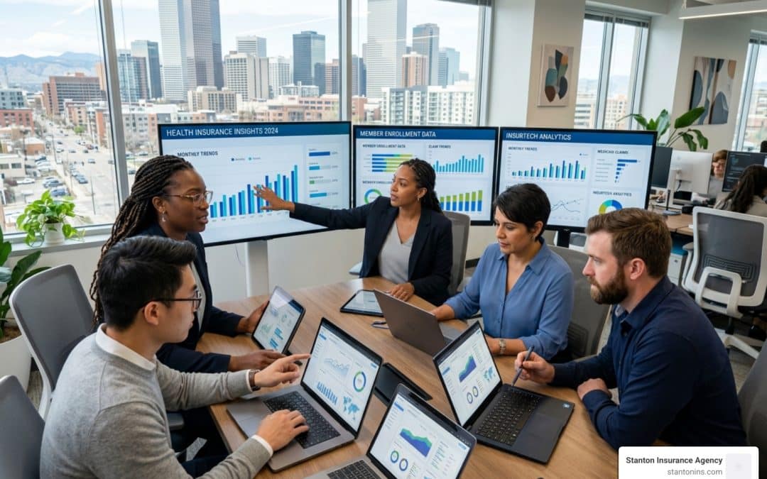Health Insurance Technology Companies You Should Know About