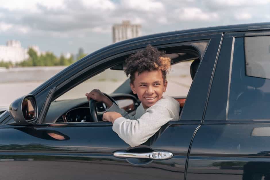 How Much Will It Cost? Your Guide to Young Driver Car Insurance