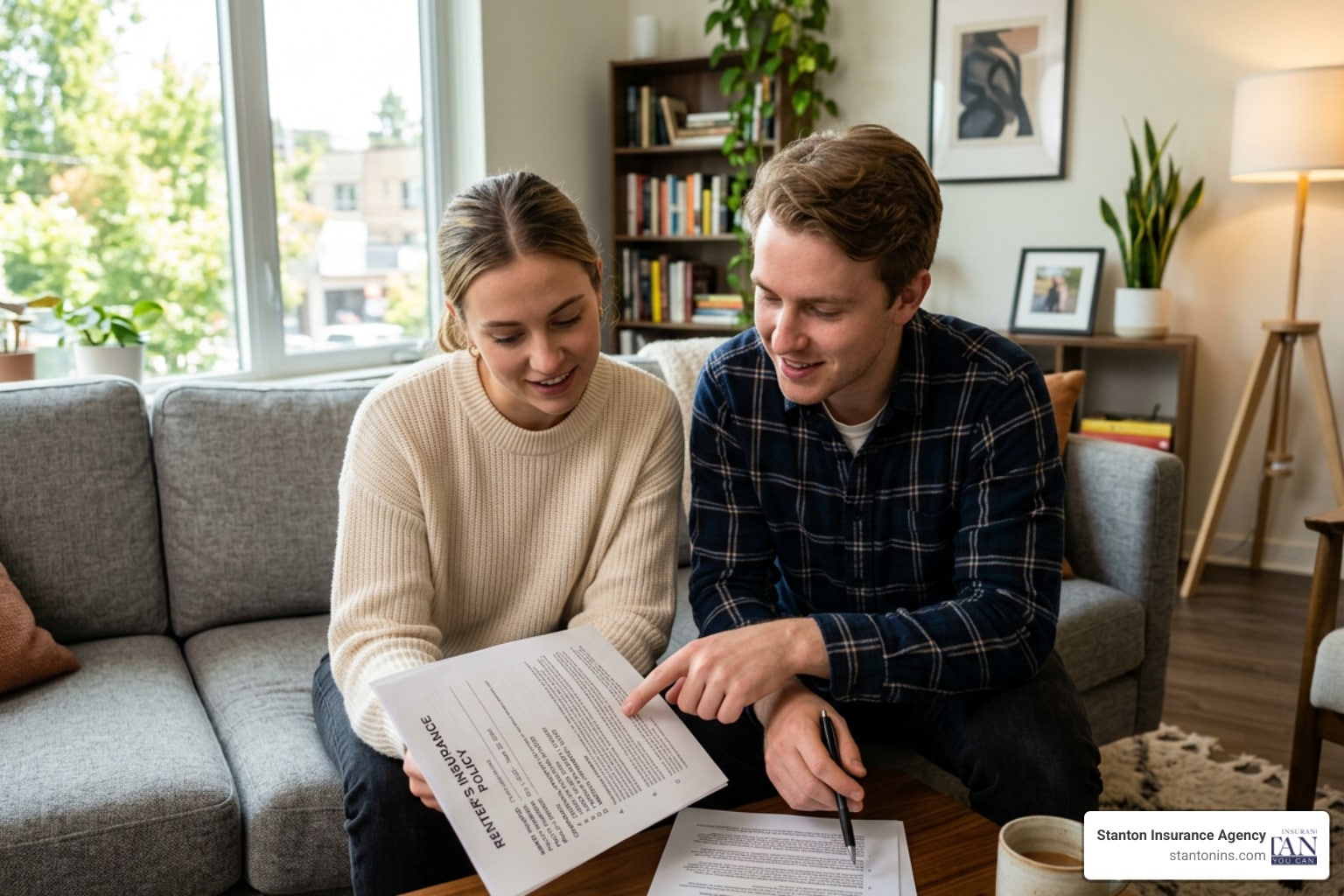 No Deductible Renters Insurance: Is It Worth the Premium?